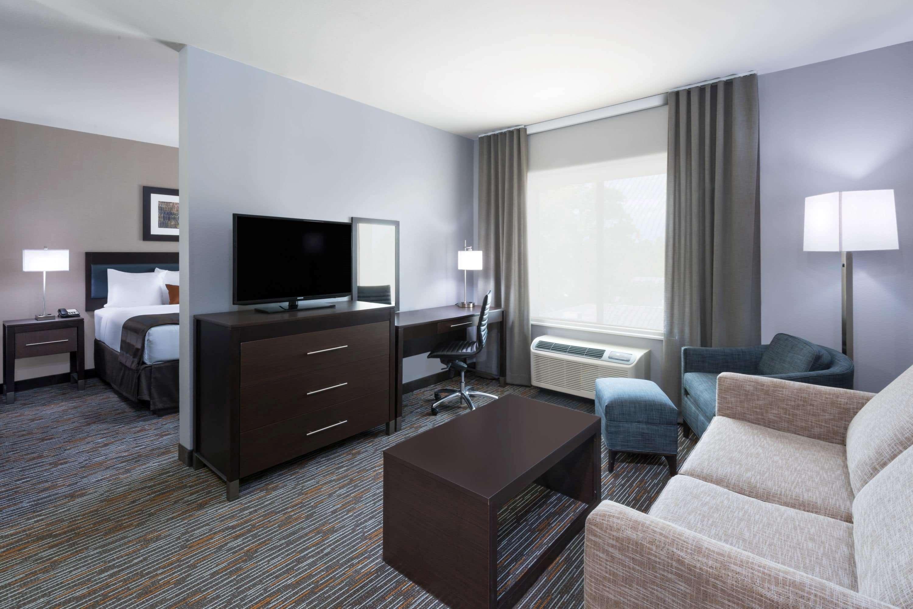Hotel Wingate By Wyndham Sidney Extérieur photo