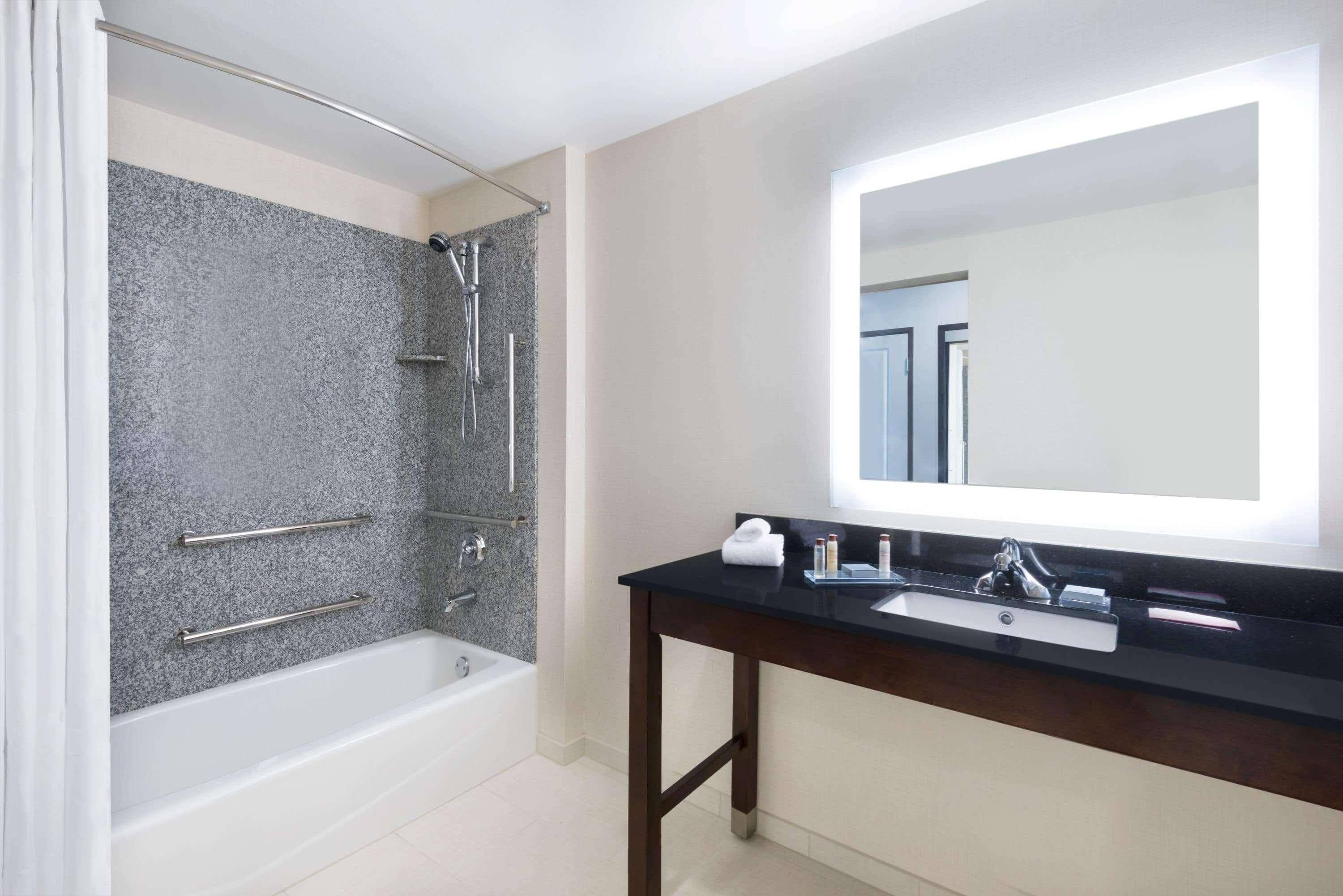 Hotel Wingate By Wyndham Sidney Extérieur photo