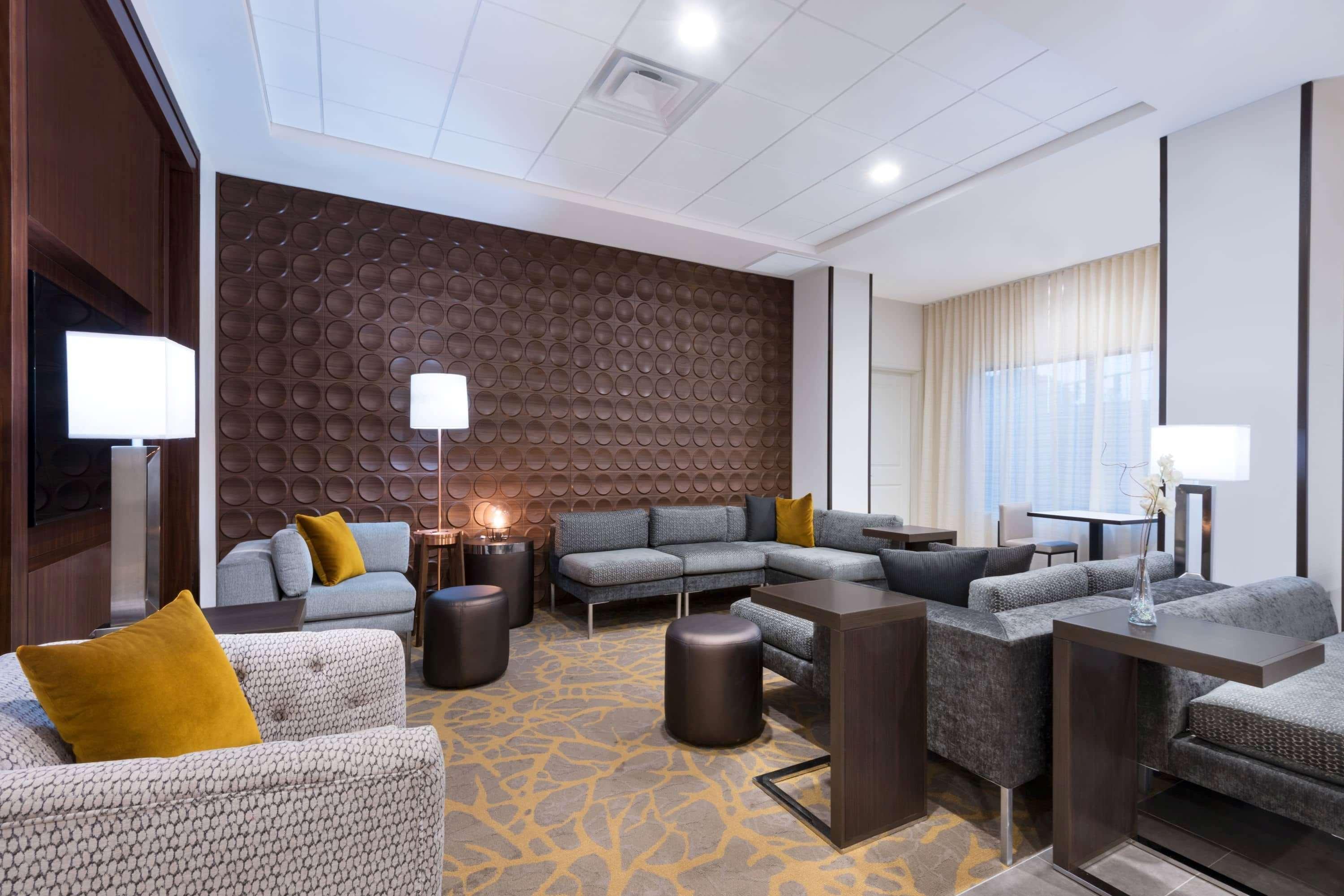 Hotel Wingate By Wyndham Sidney Extérieur photo