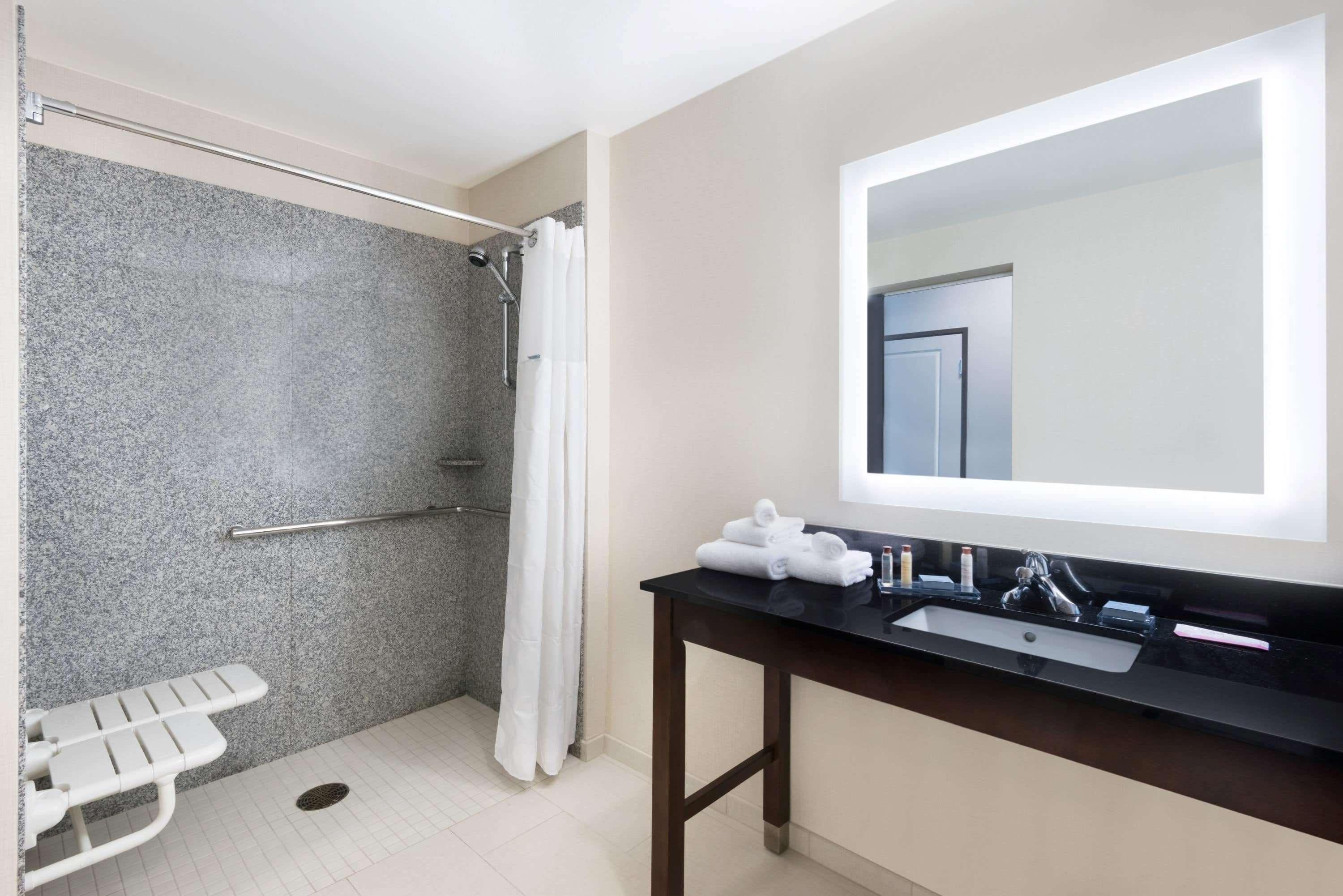 Hotel Wingate By Wyndham Sidney Extérieur photo
